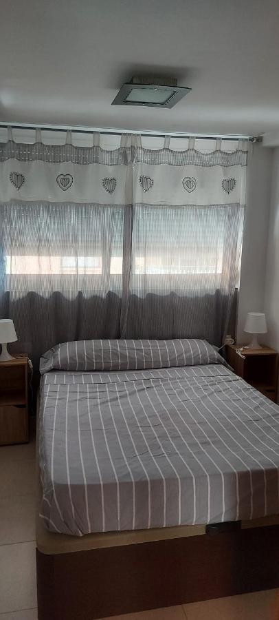 Apartamento Elite En Cullera Playa San Antonio ภายนอก รูปภาพ