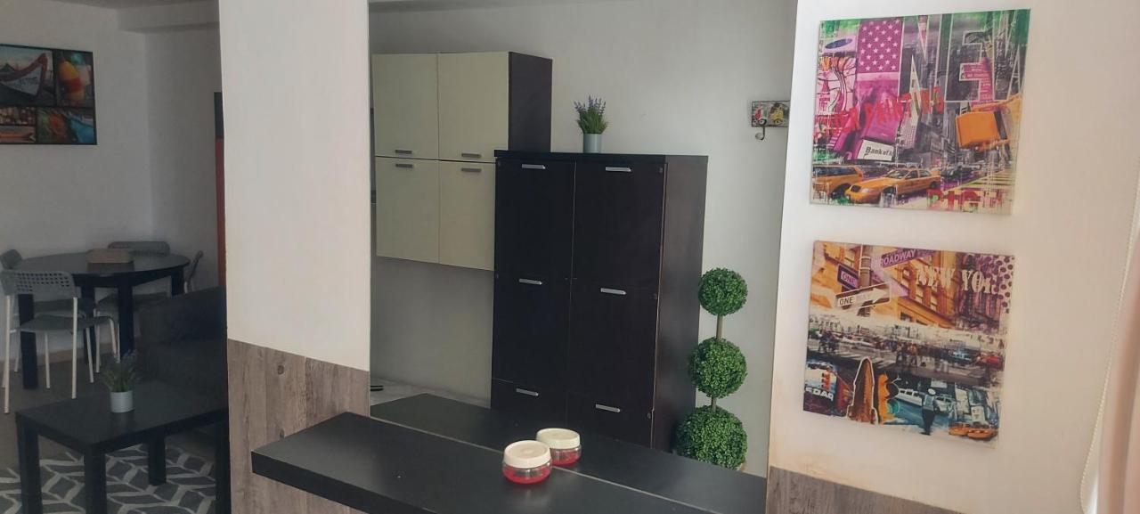 Apartamento Elite En Cullera Playa San Antonio ภายนอก รูปภาพ