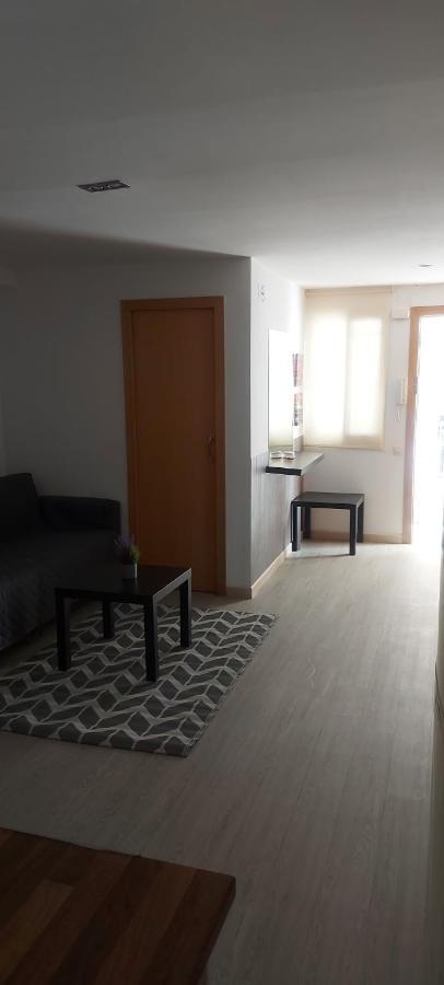 Apartamento Elite En Cullera Playa San Antonio ภายนอก รูปภาพ