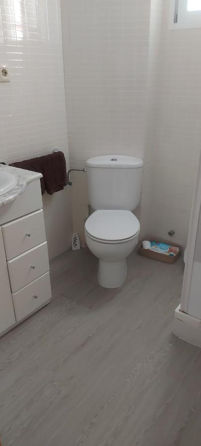 Apartamento Elite En Cullera Playa San Antonio ภายนอก รูปภาพ