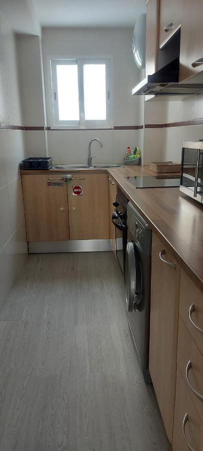 Apartamento Elite En Cullera Playa San Antonio ภายนอก รูปภาพ