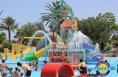 Apartamento Elite En Cullera Playa San Antonio ภายนอก รูปภาพ