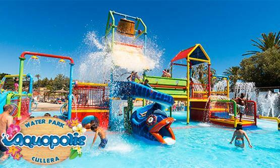 Apartamento Elite En Cullera Playa San Antonio ภายนอก รูปภาพ